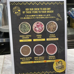 Guzman y Gomez FOOD&TIME ISETAN - 