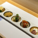 Gotanda Sushi Matsumoto - 