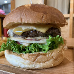 Back Country Burgers - 