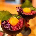 肉居酒屋 ことぶき - 