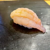 小判寿司 棚倉 - ⑤ 甘エビ 北海道