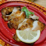 ベイシア - 料理写真: