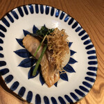 四季酒菜庵 魚徳 - 