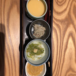 四季酒菜庵 魚徳 - 