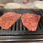 冨味屋 - シンシン