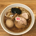 らーめん いろはや - 