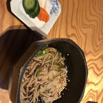 四季酒菜庵 魚徳 - 