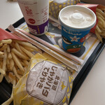 McDonald's - 