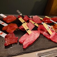 熟成和牛焼肉エイジング・ビーフ 横浜店 - 