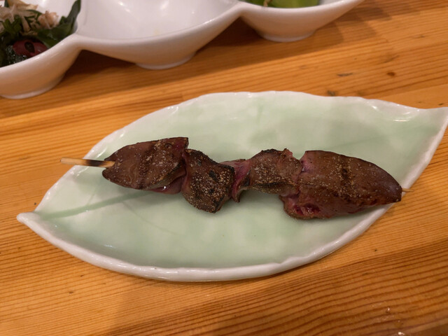 Honkaku Binchotan Toriyasu photo 2