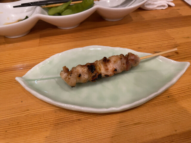 Honkaku Binchotan Toriyasu photo 3