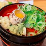 Yashima Udon - 