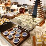 スアンブア タイレストラン - デザート