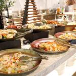 スアンブア タイレストラン - 