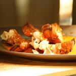 スアンブア タイレストラン - ロブスター