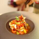 スアンブア タイレストラン - メイン