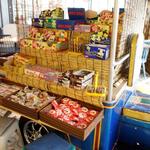 スアンブア タイレストラン - これも、食べ放題