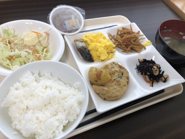 ホテルセレクトイン八戸中央 - 本八戸（ホテル）の写真