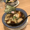 大鷹ラーメン
