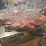 Oosaka Yakiniku Horumon Futago - 