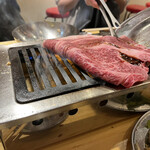 Oosaka Yakiniku Horumon Futago - 