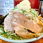 麺屋　十郎兵衛  - 