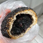 パン・オ・スリール - 