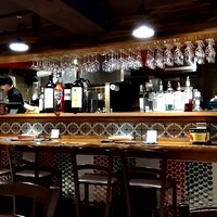 Seafood bar Ermitage 代々木店 - 