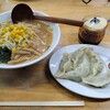 ラーメン大学 波田町店