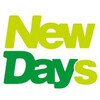 KIOSK NewDays - 