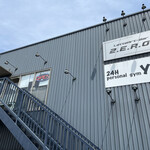 LatteArt-Bar Z.E.R.O - 