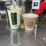 LatteArt-Bar Z.E.R.O - 