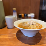 麺屋 真心 - 