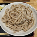 Teuchi Udon Kazu - 