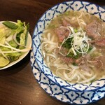 ベトナム料理 HOA SEN - 