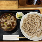 Teuchi Udon Kazu - 