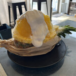 LatteArt-Bar Z.E.R.O - 