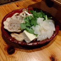 すき焼きと牛まぶし ももしき - 