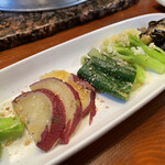 但馬家幸之助 - 