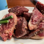 但馬家幸之助 - 