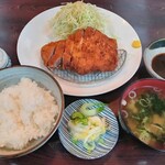 Tonkatsu Kura - 