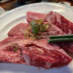 但馬家幸之助 - 