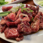 但馬家幸之助 - 