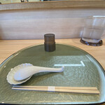 中華そば 深緑 - 