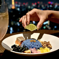 Longrain Tokyo - 