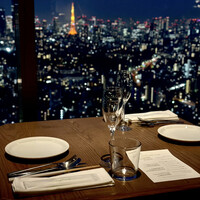 Longrain Tokyo - 