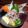 釣船茶屋 ざうお 新宿店