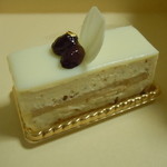 Poche du Reve - ラムレザン４８０円♪