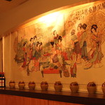 Koufukuen - 店内雰囲気