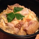 Toukyou Imaiyahonten - 親子丼